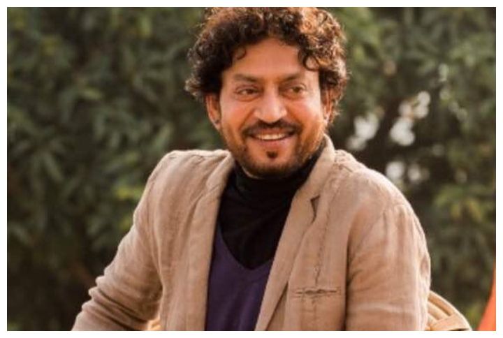 Irrfan Khan Shares A Heartfelt Note Thanking Everyone For The Love And Support