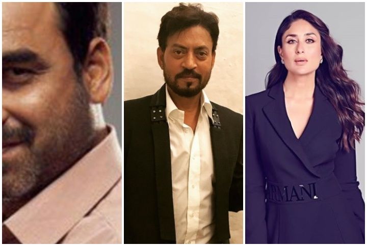 Guess Which Actor Has A Cameo In Irrfan Khan & Kareena Kapoor Khan’s ‘Angrezi Medium’