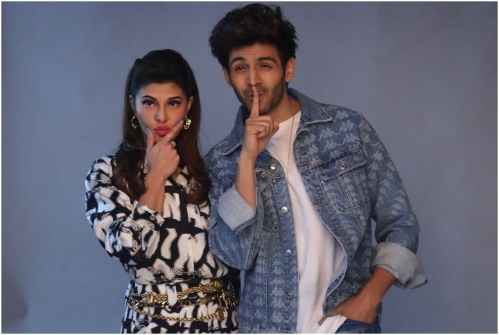 11 Awesome Moments From BFFs With Vogue Ft. Kartik Aaryan & Jacqueline Fernandez