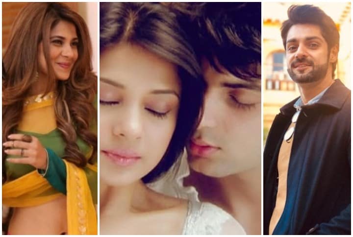 Jennifer Winget Reunited With Her Dill Mill Gayye Co-Star Karan Wahi And It Will Leave You Nostalgic