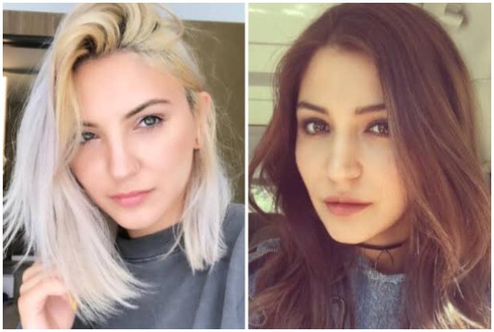 Anushka Sharma Found Her Doppelganger And The Internet’s Reaction Will Make You Go LOL