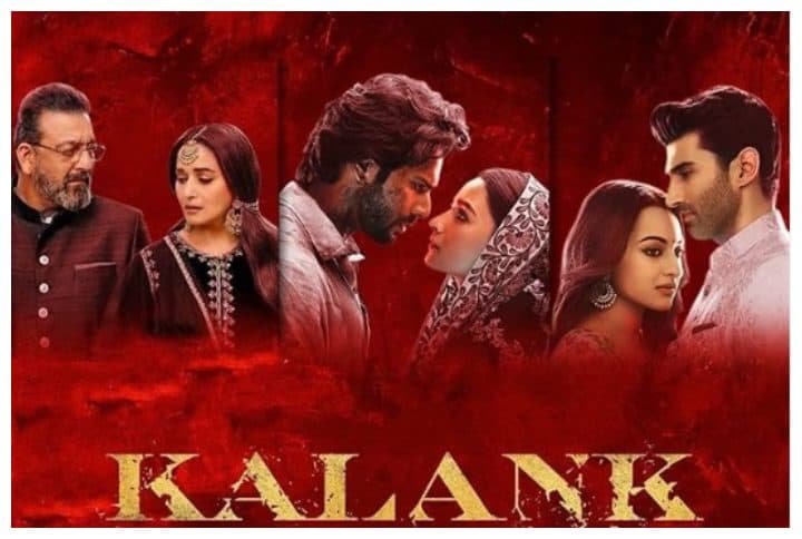 Kalank Movie Review: A Visual Treat With A Lot of Talented Actors Put To Little Use