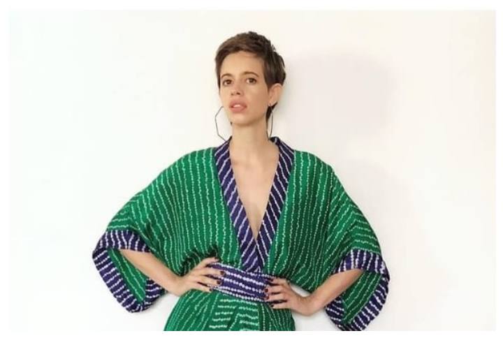 10 Kalki Koechlin-Approved Ways To Style Your Pixie Cut