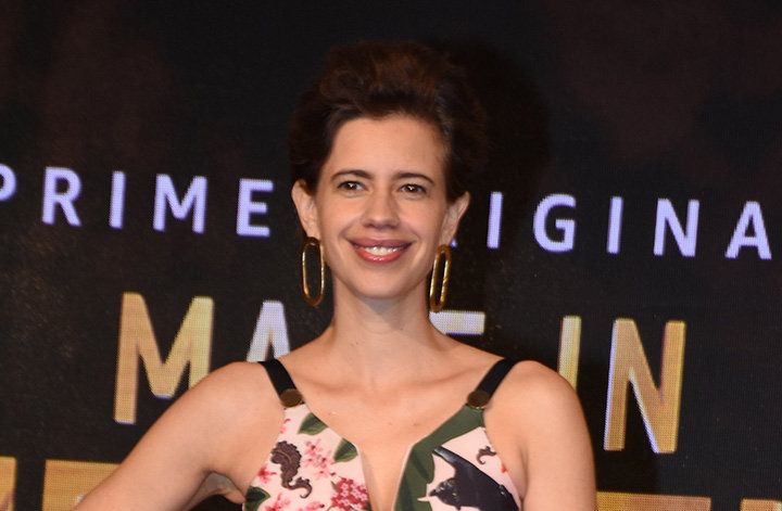 Kalki Koechlin Wears The Coolest Jumpsuit You Can Own This Summer
