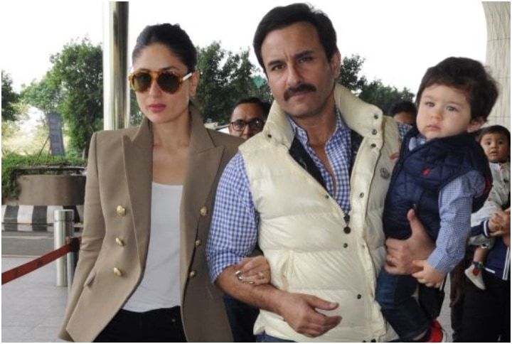 EXCLUSIVE: “His Parents Work Really Hard To Buy His Outfits” – Kareena Kapoor Khan On Shopping For Taimur