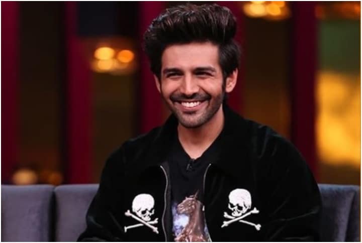 This Is The Actress Kartik Aaryan Would Like to Live In With
