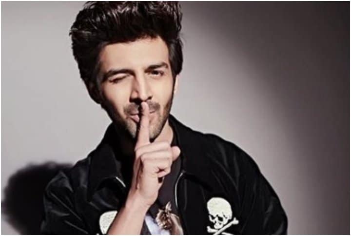 Kartik Aaryan Reveals The Actress He’d Like To Hug This Valentine’s Day