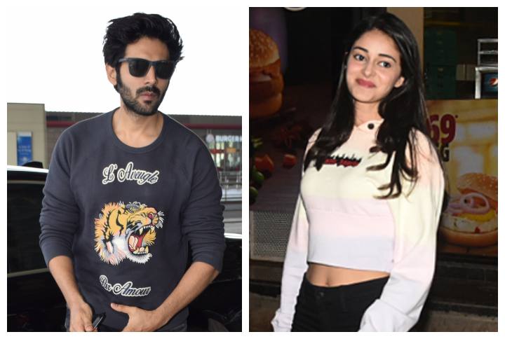 Kartik Aaryan May Need Some Aloe Vera For This Burn That Ananya Panday’s Comment Left