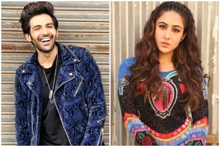 Here’s Why Kartik Aaryan Hasn’t Asked Sara Ali Khan Out On A Date Yet