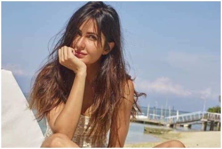 Katrina Kaif’s Reaction To Everyone Getting Married Is Relatable AF