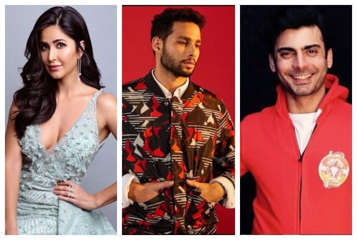 Siddhant Chaturvedi Reveals That His Most Awkward Audition Was For A Film With Fawad Khan & Katrina Kaif