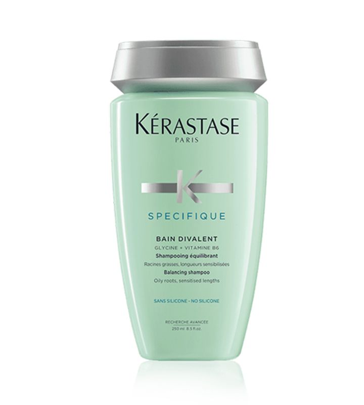 Kérastase Bain Divalent Shampoo | Source: Kérastase