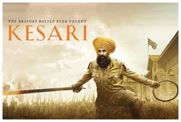 KESARI TRAILER: This Akshay Kumar Starrer Unveils A True Story Of Sacrifice