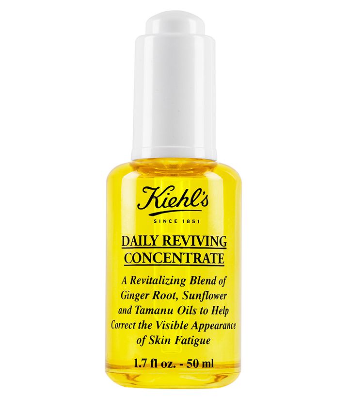 Daily Reviving Concentrate | Source: Kiehl's