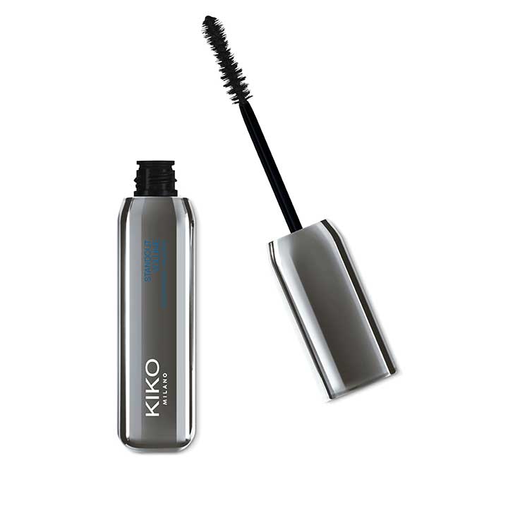 Kiko Milano Standout Volume Waterproof Mascara