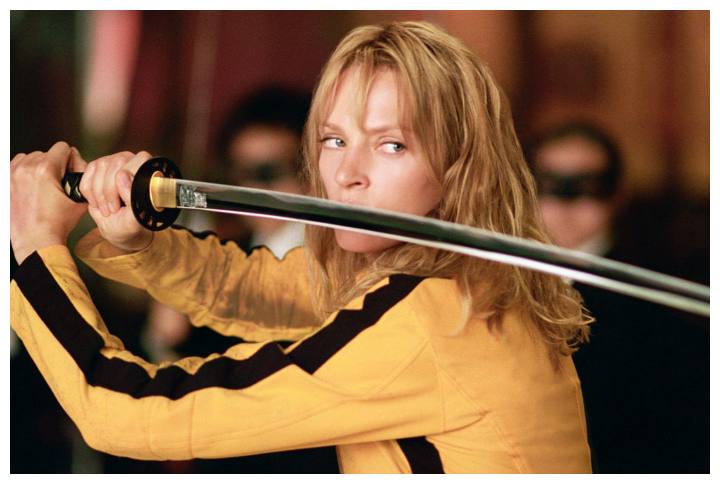 This Popular Director Is Writing A Hindi Movie Inspired By Quentin Tarantino&#8217;s Kill Bill