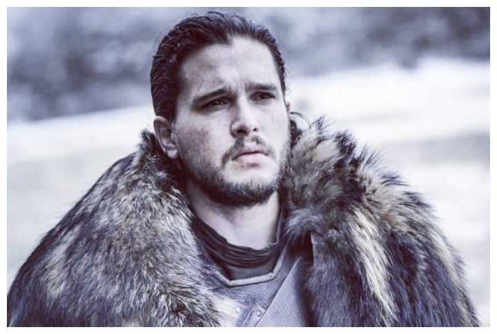 Kit Harrington Checks Into Rehab Affected By The End Of His Show Game Of Thrones