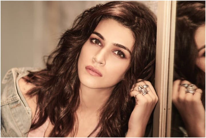 Exclusive: “There Were Days Where I’d Get Restless And Question Myself” – Kriti Sanon