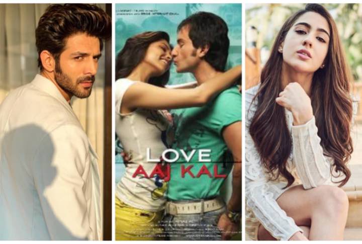 Confirmed: Sara Ali Khan And Kartik Aaryan Are Coming Together For Love Aaj Kal 2