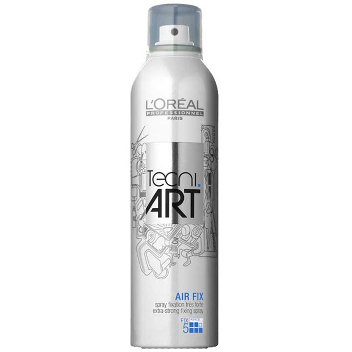 L'Oréal Professionnel Tecni ART Airfix Antistatic Spray