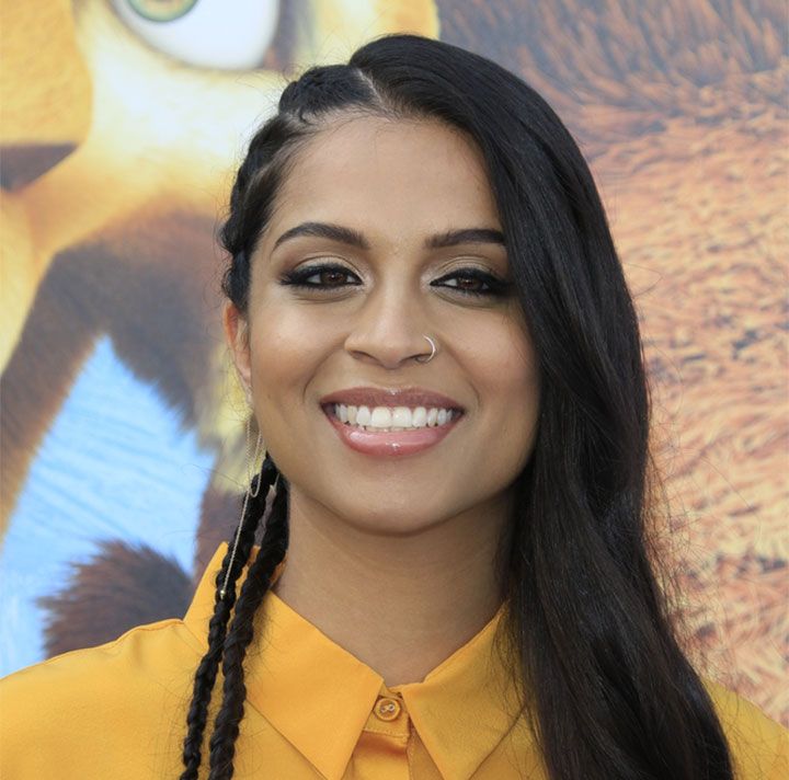 Lilly Singh by Kathy Hutchins | www.shutterstock.com