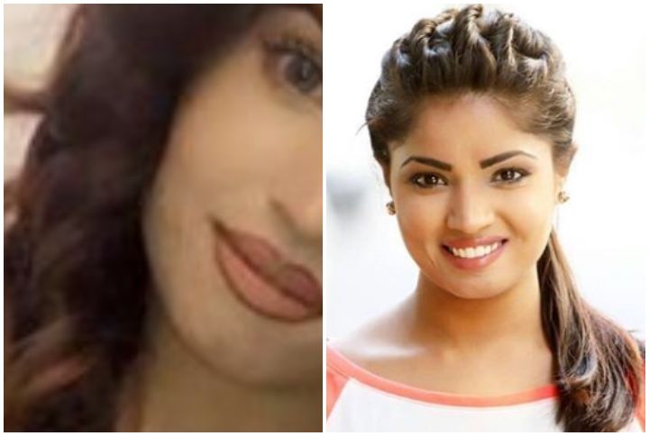 “Commoner” Lokesh Kumari From Big Boss 10 Looks Unrecognisable In Her Latest Pictures