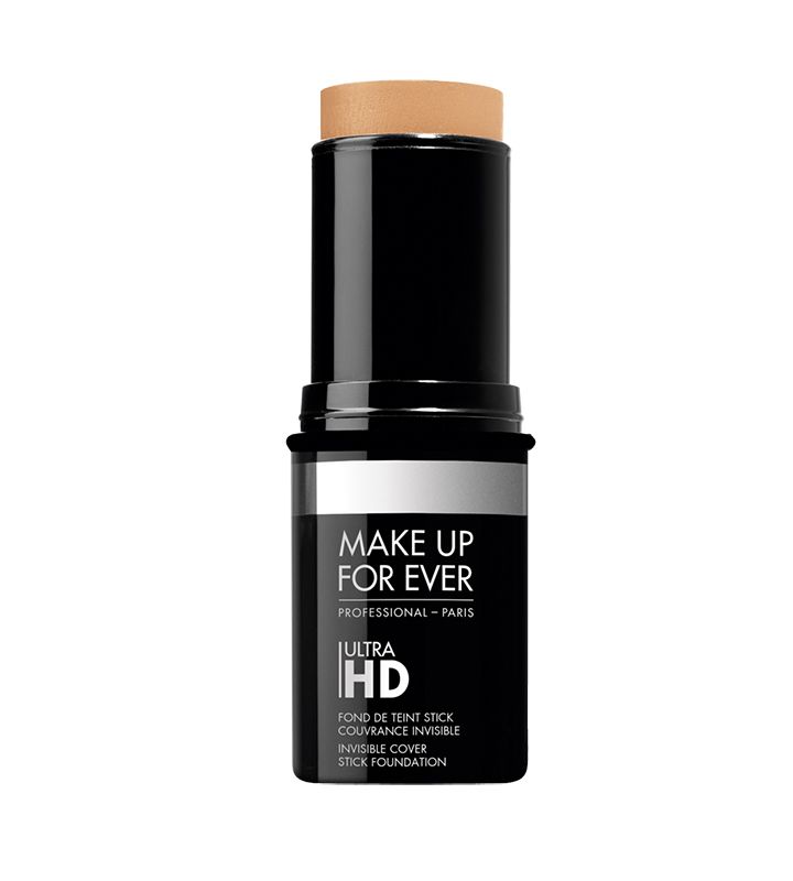 Make Up For Ever Ultra HD Stick Foundation | Source: Make Up For Ever