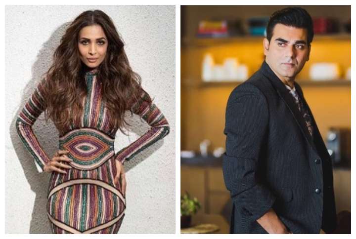 Here’s What Arbaaz Khan Has To Say About His Split From His Ex-Wife Malaika Arora