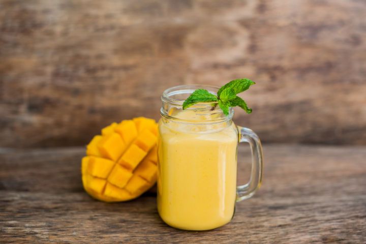 7 Spots In Mumbai Whose Mango Milkshake Will Make You Wish Summer Never Ends