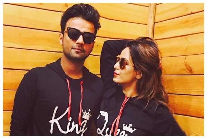 Manish Naggdev Opens Up On His Break-Up With Bigg Boss Contestant Shrishty Rode