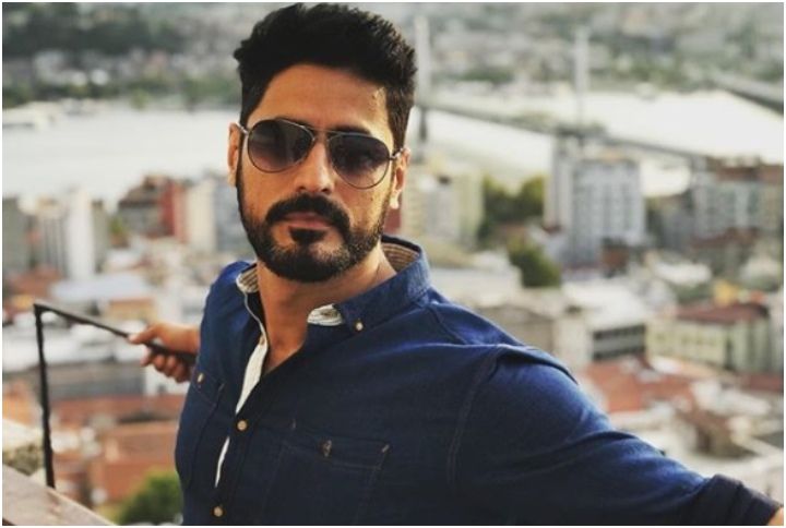 This Is Why Mohit Raina Decided To Make His Bollywood Debut With Uri