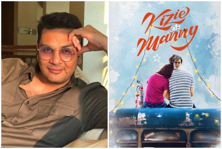 Post Sexual Harassment Accusations, Mukesh Chhabra Returns As The Director Of Kizie Aur Manny