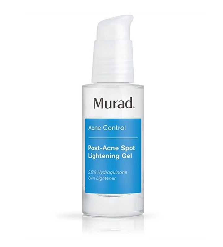 Murad Post-Acne Spot Lightening Gel | Source: Murad