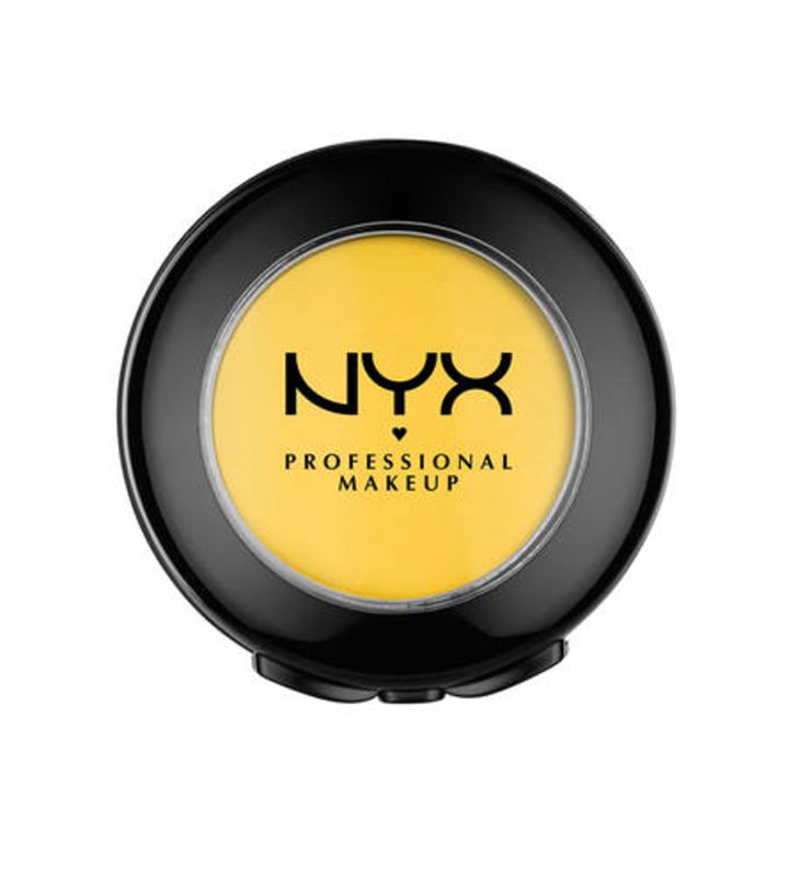 NYX Hot Singles Eyeshadow In 'STFU' | Source: NYX Cosmetics
