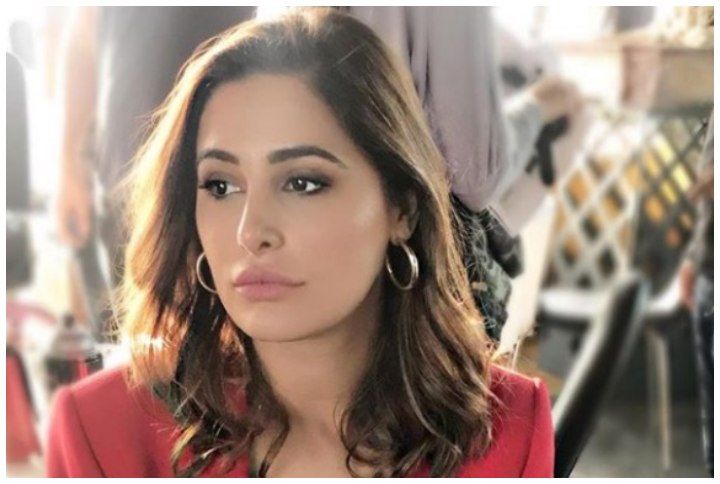 Nargis Fakhri Calls Out A Website For Spreading Pregnancy Rumours About Her