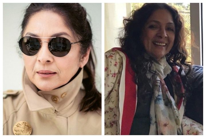 Neena Gupta’s Instagram Game Is Sassy & We Can’t Help But Love It