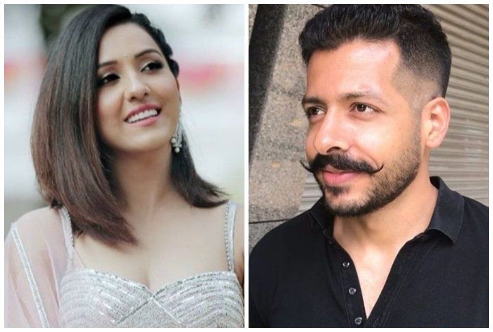 Here’s Why Neeti Mohan & Nihar Pandya Have Called Off Their Wedding Reception
