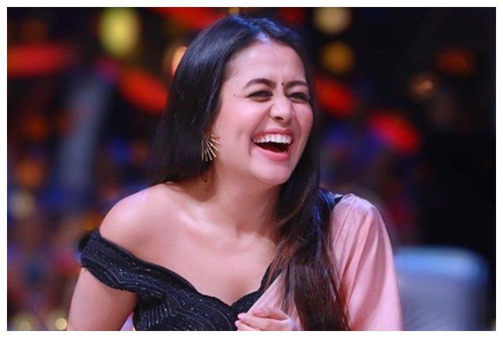 Neha Kakkar Reveals The Advantages Of Being Single That Everyone Will Relate To