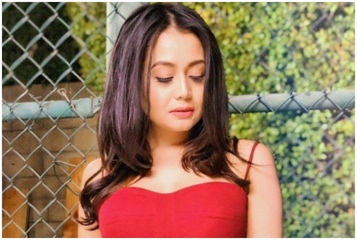 Neha Kakkar Sexvideo Com - â€œYes, I Am In Depressionâ€ â€“ Neha Kakkar Opens Up After Breaking Up With  Himansh Kohli