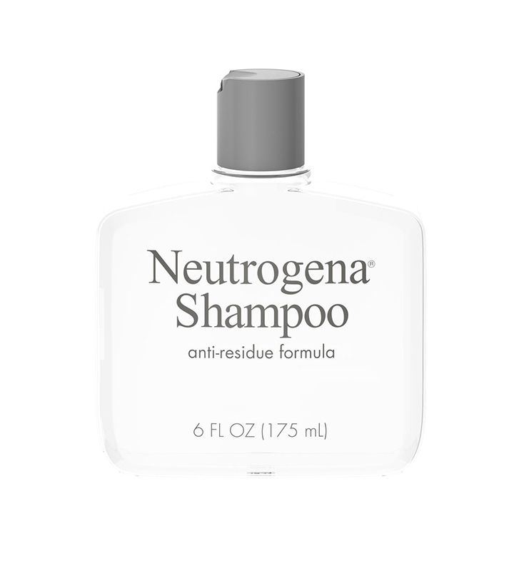 Neutrogena The Anti-Residue Shampoo | Source: Neutrogena