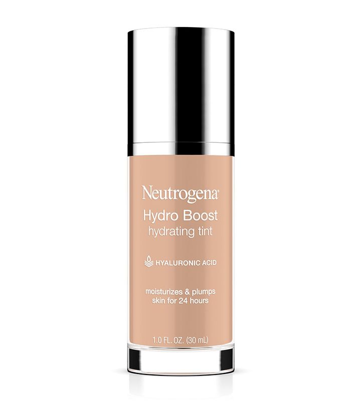 Neutrogena Hydro Boost Hydrating Tint | Source: Neutrogena