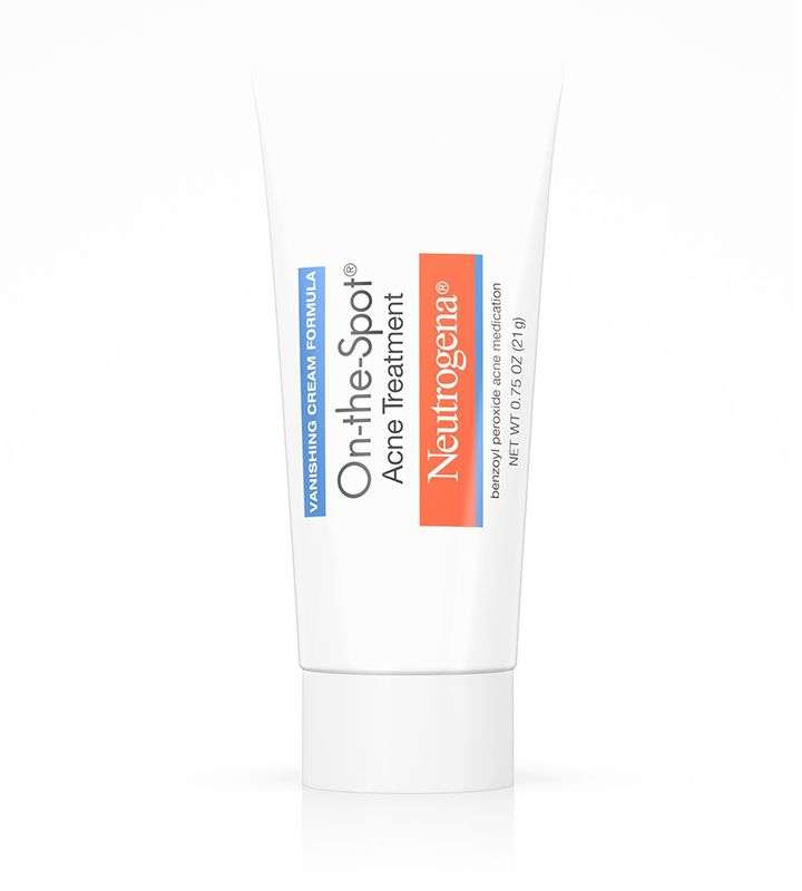 Neutrogena On-The-Spot Acne Treatment | Source: Neutrogena