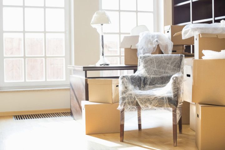 10 Things You Absolutely Need In Your New Home Before You Move In