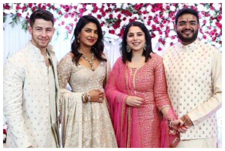 Here’s Why Priyanka Chopra’s Brother’s Wedding Has Been Postponed