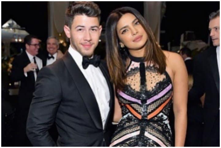 Priyanka Chopra’s Latest Post Proves That Nick Jonas Is Husband Goals