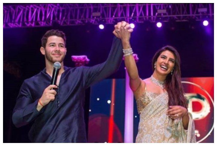 Nick Jonas Reveals The One Shortcoming At His & Priyanka Chopra’s Grand Wedding