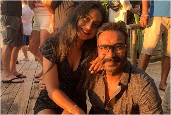 “People Forget She’s a 14-year-old And Talk Rubbish,” Ajay Devgn On His Daughter Nysa Being Trolled