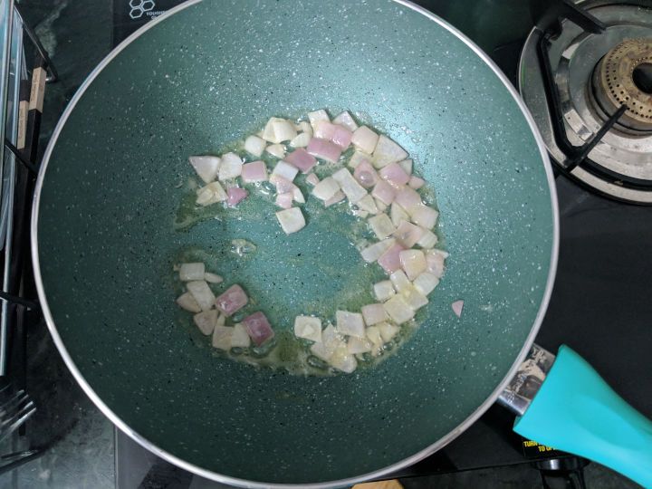 Onions In Butter