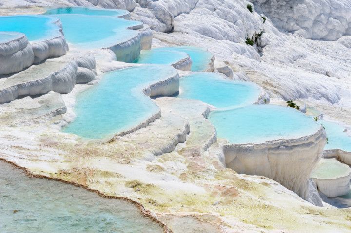 9 Strange But Beautiful Places In The World That Prove How Awe-Inspiring Our Planet Really Is