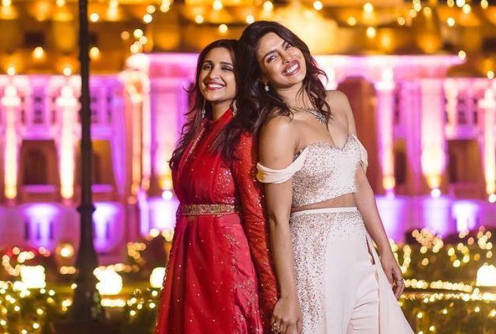 Here’s What Parineeti Chopra Has To Say About The Article That Called Priyanka Chopra A ‘Global Scam Artist’